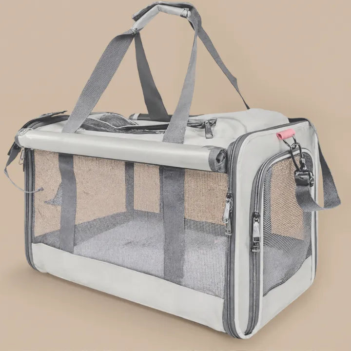 Cat Carriers For Large Cats